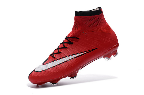 Nike Mercurial Superfly IV FG Men Shoes--025